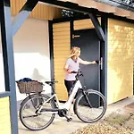 Bett Und Bike Bergen Maison d'hôtes