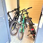 Bett Und Bike Bergen בית הארחה