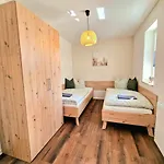 Bett Und Bike Bergen Maison d'hôtes