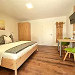 Bett Und Bike Bergen Elsterheide