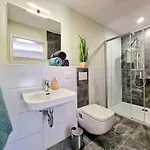 בית הארחה Bett Und Bike Bergen 4*