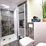 Bett Und Bike Bergen 4* Elsterheide