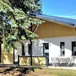 Bett Und Bike Bergen בית הארחה 4*