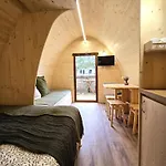 Maison d'hôtes Bett Und Bike Bergen 4*