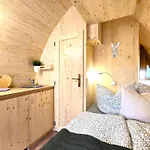 Bett Und Bike Bergen Elsterheide