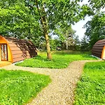 בית הארחה Bett Und Bike Bergen 4*