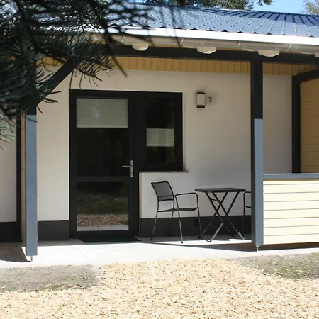 בית הארחה Bett Und Bike Bergen Elsterheide