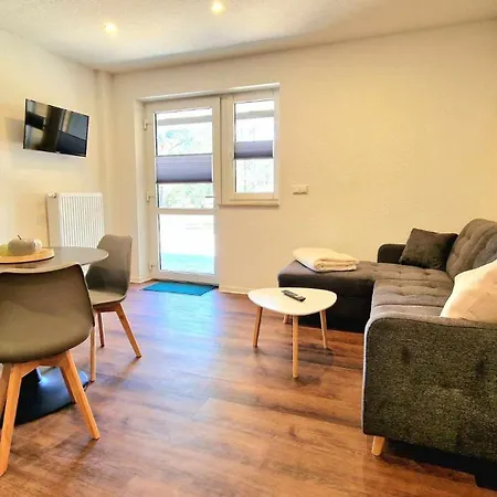 Bett Und Bike Bergen Guest house
