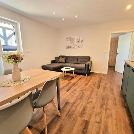 Bett Und Bike Bergen 4*