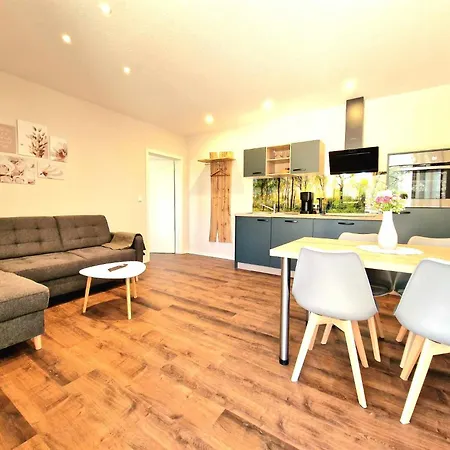 Bett Und Bike Bergen Guest house Elsterheide