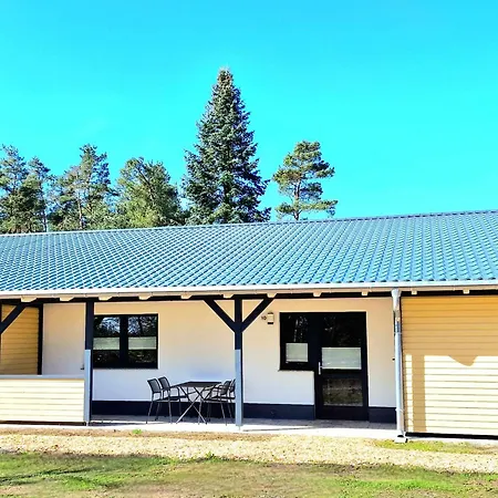 Bett Und Bike Bergen Guest house