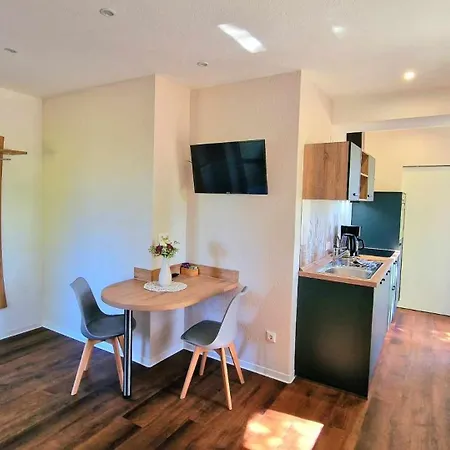 Guest house Bett Und Bike Bergen Elsterheide