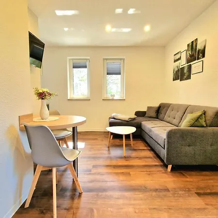 Guest house Bett Und Bike Bergen Elsterheide