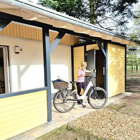 Bett Und Bike Bergen *