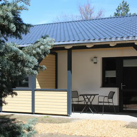 Bett Und Bike Bergen Elsterheide