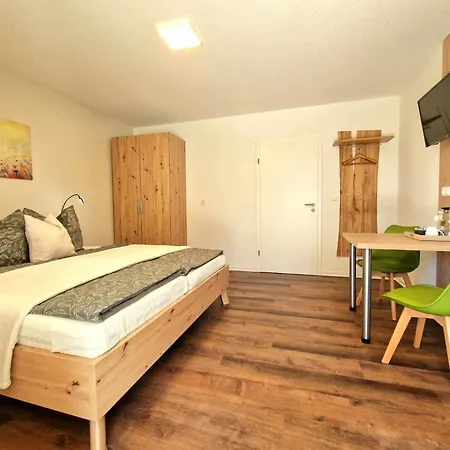 Bett Und Bike Bergen Elsterheide