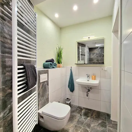 Bett Und Bike Bergen Elsterheide