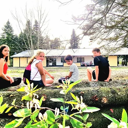 Bett Und Bike Bergen