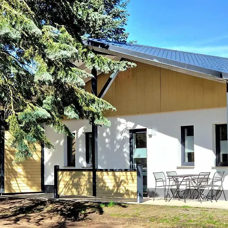 Bett Und Bike Bergen בית הארחה 4*