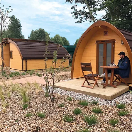 Bett Und Bike Bergen Elsterheide
