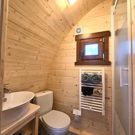 Guest house Bett Und Bike Bergen