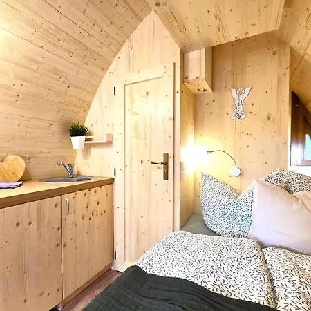 Bett Und Bike Bergen Elsterheide