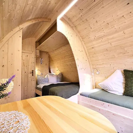 Bett Und Bike Bergen