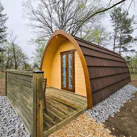 Bett Und Bike Bergen Guest house Elsterheide