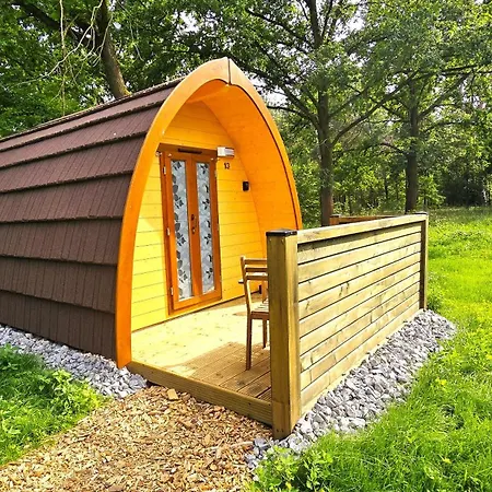 Bett Und Bike Bergen