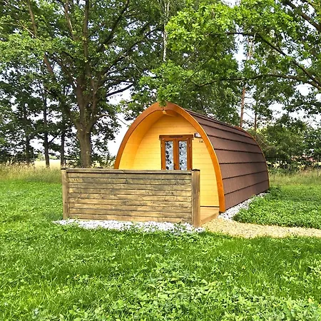 بيت ضيافة Bett Und Bike Bergen 4*