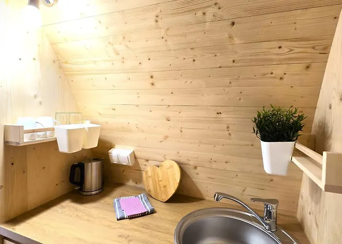 Bett Und Bike Bergen 4* Elsterheide