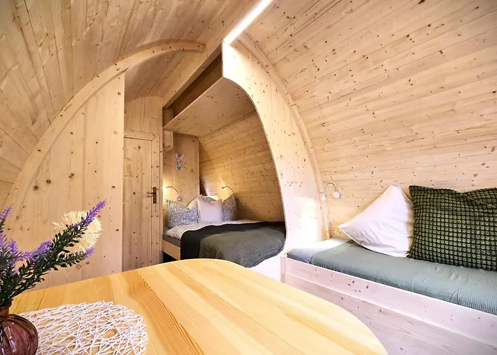 Bett Und Bike Bergen